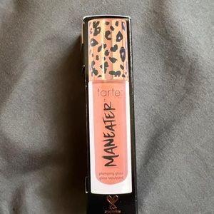 Tarte maneater lipgloss